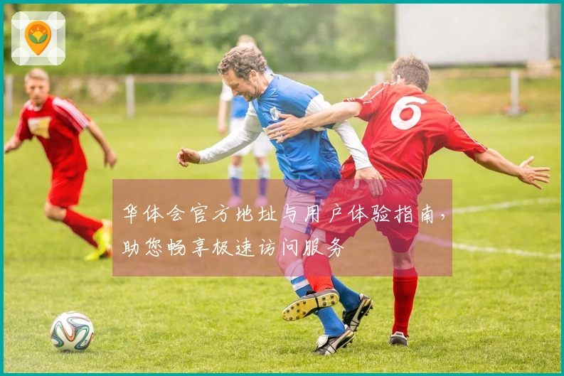 华体会官方地址与用户体验指南，助您畅享极速访问服务