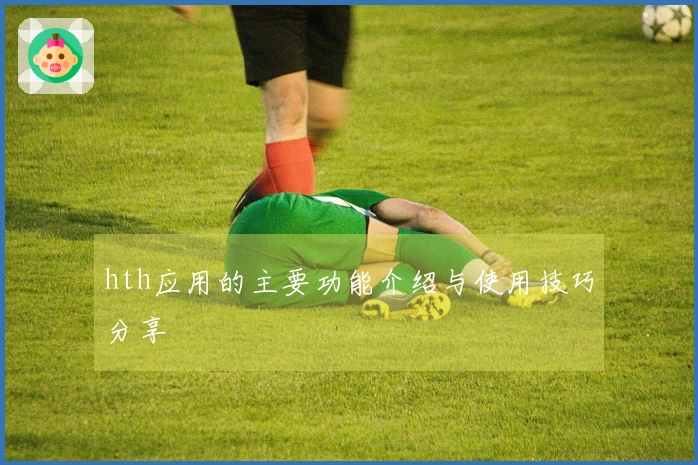 hth应用的主要功能介绍与使用技巧分享